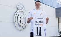 Mario Hezonja resmen Real Madrid'de