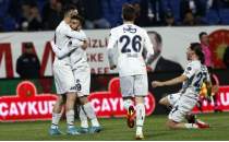 Fenerbahe'de kilit isim Diego Rossi