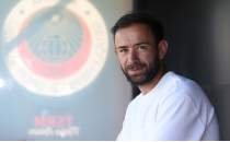 Genlerbirlii'nin 10 numaras 'sabr' dedi