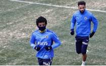 Fenerbahe'de kamp kadrosunda eksikler var