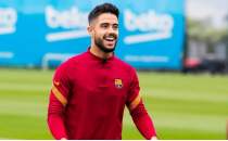 Galatasaray, Bara'dan II. transferi istiyor