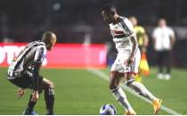 Galatasaray'da sol beke 2 aday