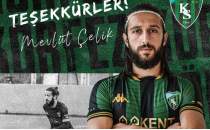 Kocaelispor, Mevlt elik ile yollarn ayrd