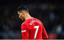 te Cristiano'ya teklif yapan ilk kulp