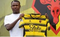 Watford, Samuel Kalu'yu aklad!
