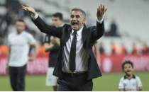 enol Gne: 'Gne her gn douyor!'