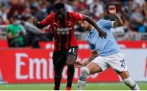 Galatasaray'da Torreira'nn alternatifi Bakayoko!