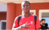 Sivasspor'un Beikta kadrosu belli oldu