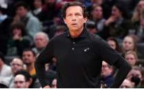 Snyder'dan, Spurs ve Lakers iddialarna 'saygszlk' yorumu!