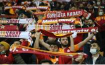 PFDK, Galatasaray'a para cezas verdi