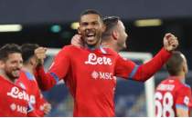 Galatasaray'da yeni hedef Juan Jesus!