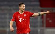 Bayern Mnih'ten Sle transferi iin aklama