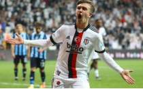 Rdvan Ylmaz, Tottenham tarihine geebilir