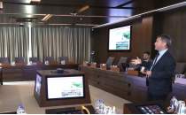 TFF ile UEFA arasnda antrenr eitimi 