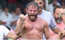 Bapehlivanlar: 'Er meydannda grei says drlsn'