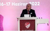 Mehmet Bykeki MHK seminerine katlacak!