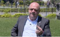 Fuat imen: 'Beikta ynetilemiyor'