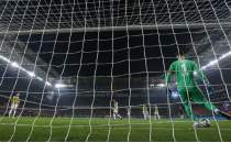 te Sper Lig'de en goll geen malar