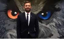 Galatasaray'n 61. teknik direktr Okan Buruk oldu