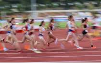 25. Avrupa Atletizm ampiyonas Almanya'da balyor