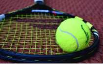 Tenis heyecan stanbul'da balad