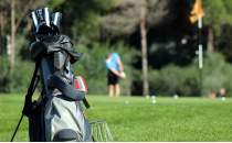 Yap Kredi Golf Turnuvas'nda kupalar sahiplerini buldu