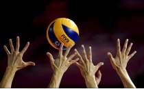 Kupa Voley'de Cizre, Develi'ye ans tanmad!