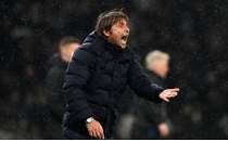 Tottenham, Watford'u uzatmalarda ykt!