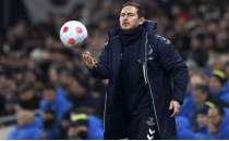Everton, MANU'yu devirdi, nefes ald!