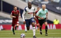 Ndombele iin potansiyel seenek: Galatasaray