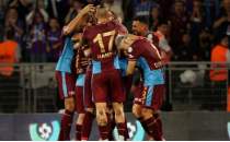 Turkcell Sper Kupa Trabzonspor'un!