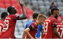 Bayern Mnih'ten Sevilla'ya transfer