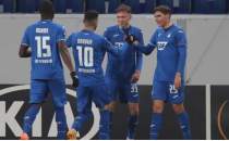 Hoffenheim'dan Schalke'ye souk du