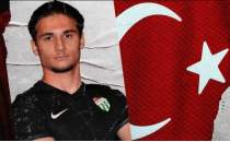 Bursasporlu Tubey Akgn, Alanyaspor yolunda