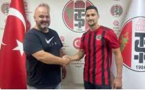 Turgutluspor'dan Noyan hamlesi