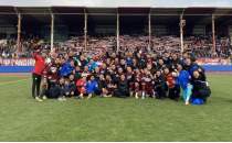 Bandrmaspor, 90+5'te gld!