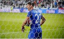 Konyaspor'a Slovenya'dan stoper!