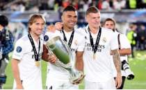 Xavi'den Casemiro yorumu!