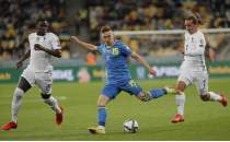 Kurt Zouma, milli takma arlmayacak!
