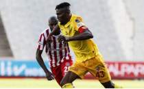 mraniyespor ile Kayserispor yeniemedi!