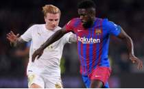 Barcelona'dan Fransa Ligi'ne transfer!