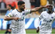 İşte Trabzonspor'un Umut Bozok teklifi