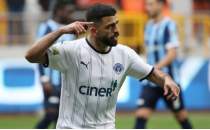 te Sper Lig'in tm gol krallar