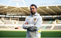 Galatasaray'dan Hull City'ye: Onur Zayim
