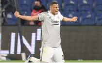 Welinton transferi tamam!