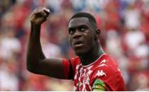 Bundesliga'da Mslman futbolcu iin su molas