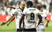Beşiktaş'ta Domagoj Vida İngiltere yolcusu