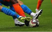 Futbol: Haftann program