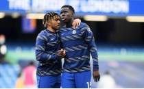 Zouma'nn kedileri elinden alnd