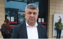 Levent Uur: 'Futbol oynama ansmz yok'